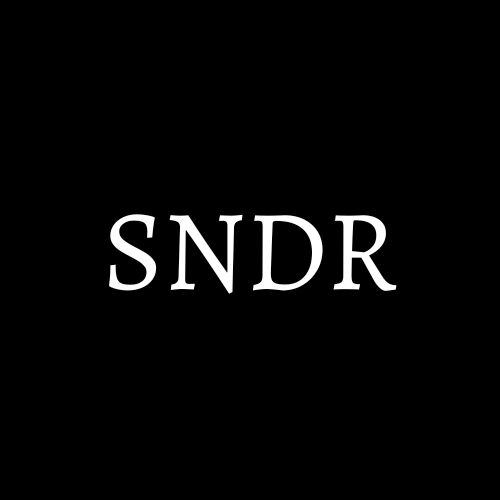 SNDR.CLUB